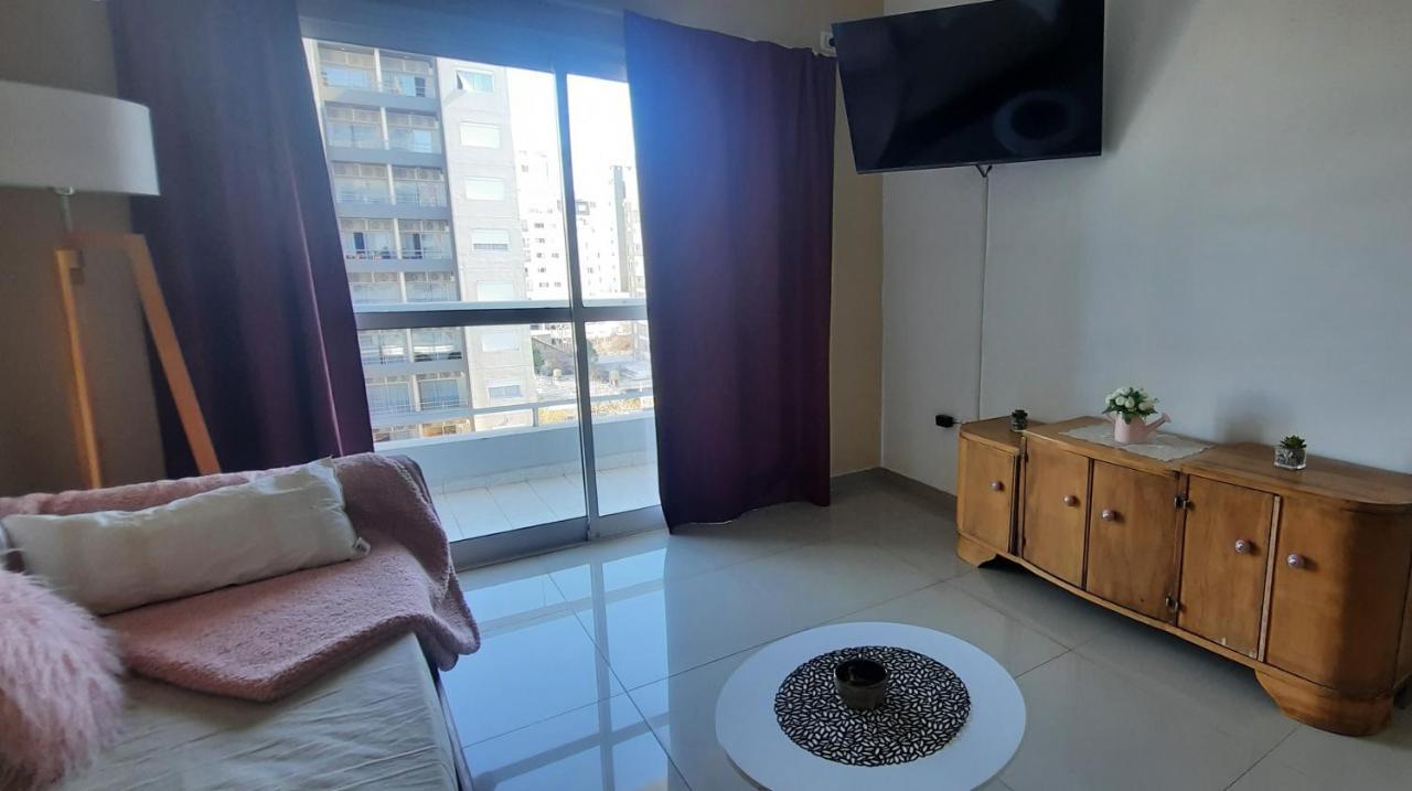 Delvi Nelly Apartment Neuquen