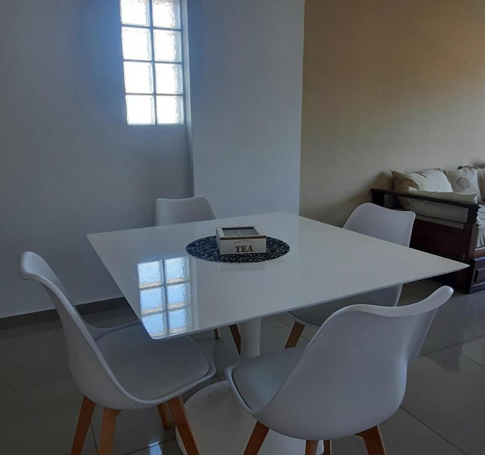 Apartment Delvi Nelly Neuquen