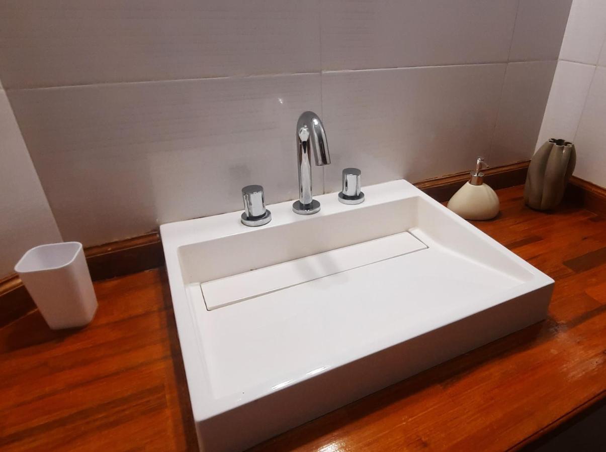 Apartment Delvi Nelly Neuquen