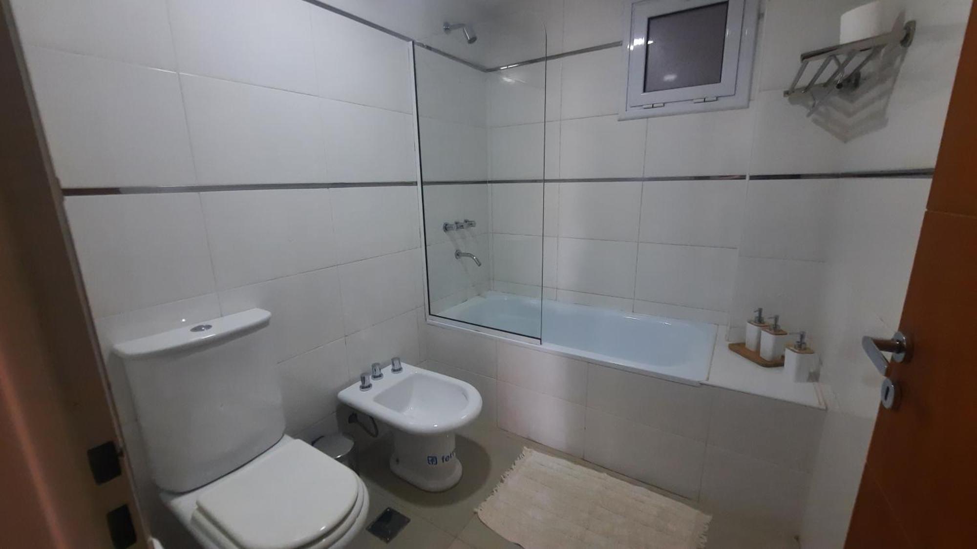 Delvi Nelly Apartment Neuquen