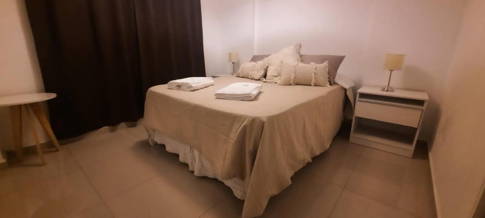 Delvi Nelly Apartment