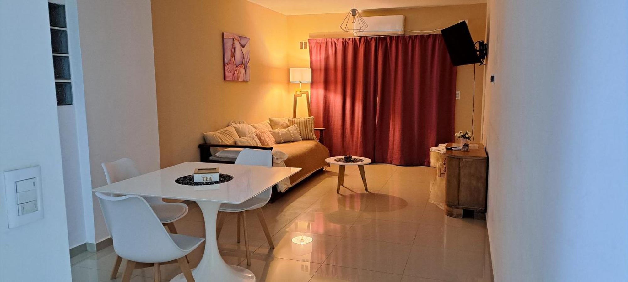 Delvi Nelly Apartment