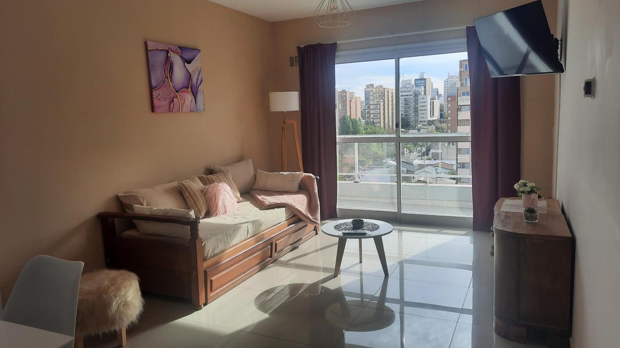 Delvi Nelly Apartment