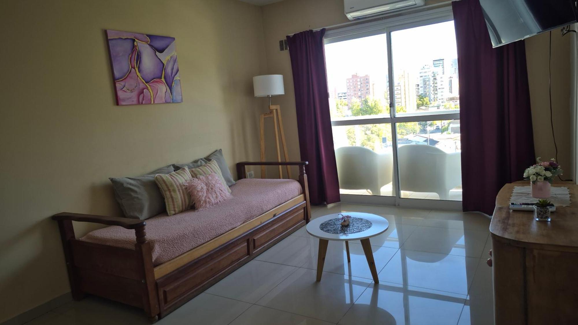 Delvi Nelly Apartment